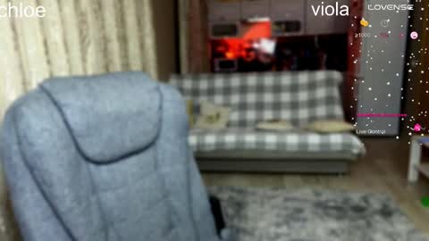 _chloe_miller_ online show from 09.25.25