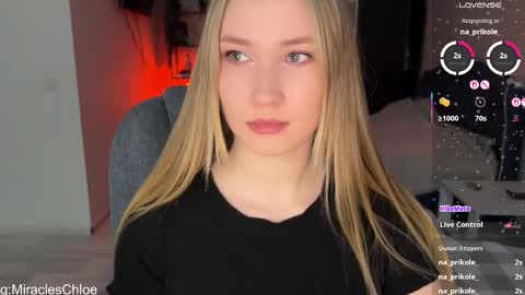 _chloe_miller_ online show from 02.05.26