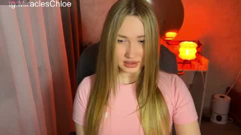 _chloe_miller_ online show from 06.23.26