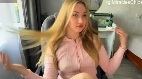 _chloe_miller_ online show from 07.07.26