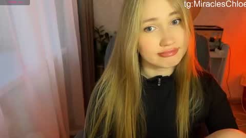 _chloe_miller_ online show from 07.13.26