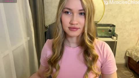 _chloe_miller_ online show from 07.14.26