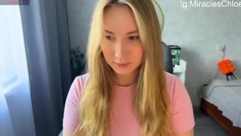 _chloe_miller_ online show from 07.20.26