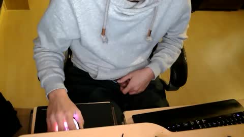  chris 87 online show from 02.18.25