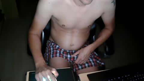  chris 87 online show from 09.17.25