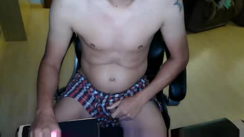  chris 87 online show from 09.30.25