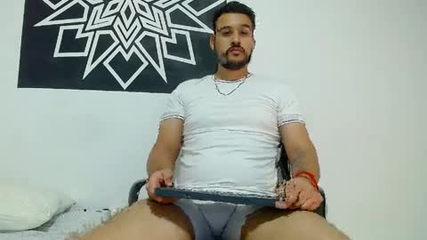 CRIS online show from 04.07.26