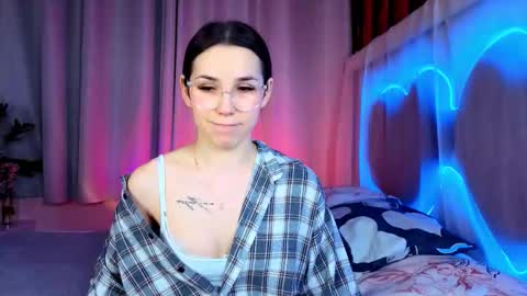 Cindy . online show from 02.04.26