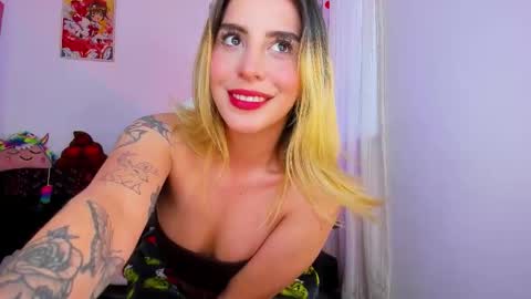  Chloe  online show from 01.05.26