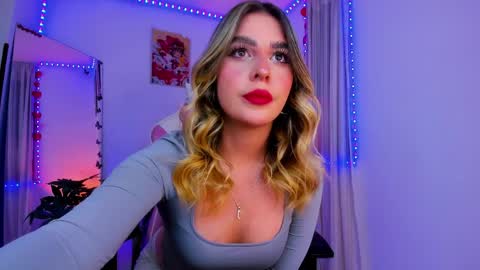  Chloe  online show from 04.07.26