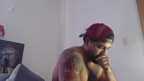  coddy  nolove online show from 12.01.24