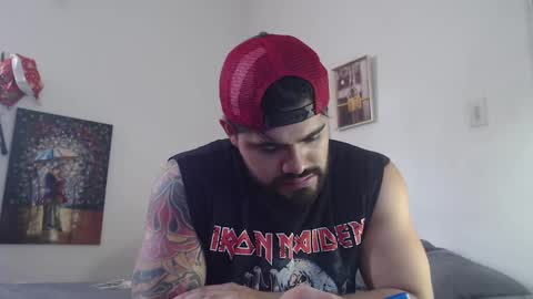  coddy  nolove online show from 12.01.24