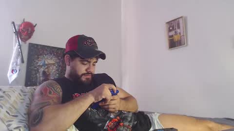  coddy  nolove online show from 12.05.24