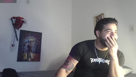  coddy  nolove online show from 12.10.24