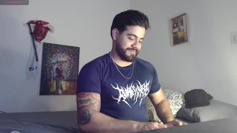  coddy  nolove online show from 12.11.24
