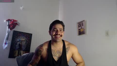  coddy  nolove online show from 12.18.24