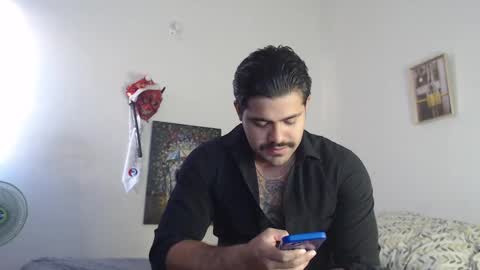  coddy  nolove online show from 12.19.24