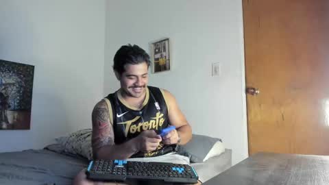  coddy  nolove online show from 12.19.24