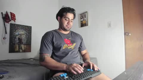  coddy  nolove online show from 12.27.24