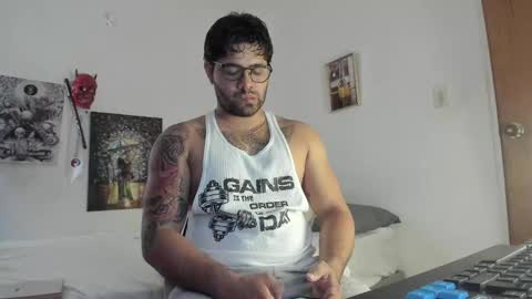  coddy  nolove online show from 01.03.25