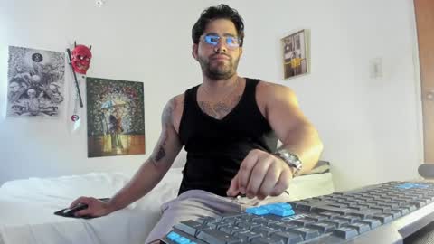  coddy  nolove online show from 01.05.25