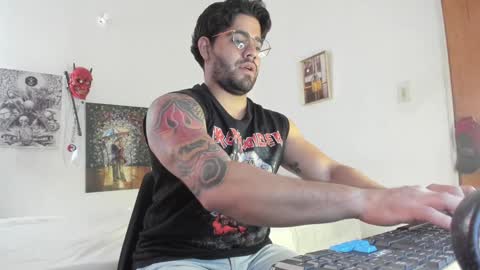  coddy  nolove online show from 01.06.25