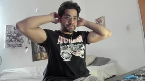  coddy  nolove online show from 01.08.25