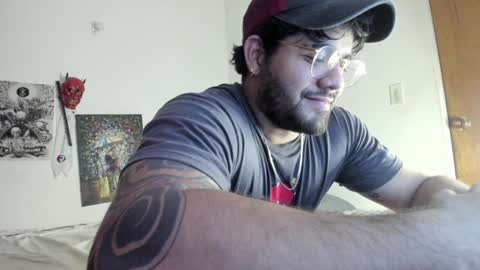 coddy  nolove online show from 01.08.25