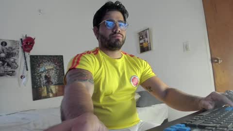  coddy  nolove online show from 01.09.25
