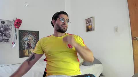  coddy  nolove online show from 01.09.25