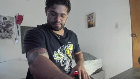  coddy  nolove online show from 01.10.25
