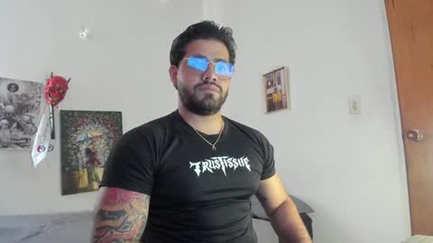  coddy  nolove online show from 01.12.25