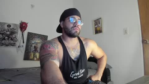  coddy  nolove online show from 01.14.25