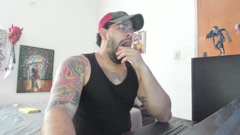  coddy  nolove online show from 01.18.25