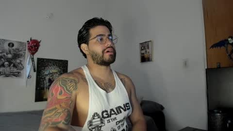  coddy  nolove online show from 01.23.25
