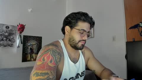  coddy  nolove online show from 01.23.25