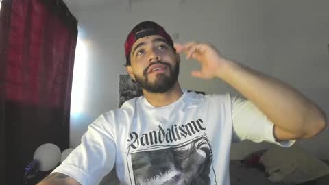  coddy  nolove online show from 02.01.25