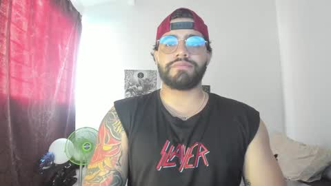  coddy  nolove online show from 02.03.25