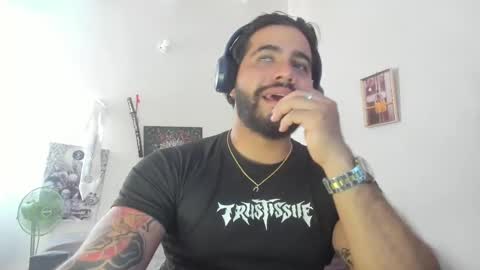  coddy  nolove online show from 02.09.25
