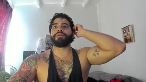  coddy  nolove online show from 03.10.25