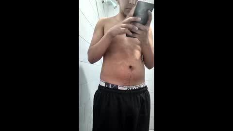 Cody online show from 05.10.26