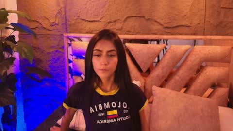 Coraline online show from 03.31.26