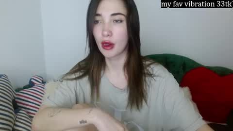 _cotton_candyy online show from 11.21.25