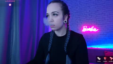 Nica online show from 12.06.24