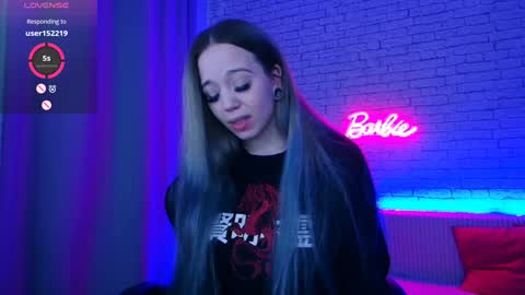 Nica online show from 01.18.25