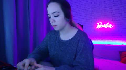 Nica online show from 11.29.25