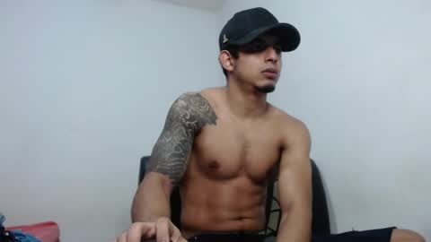  crissgex  online show from 06.07.26