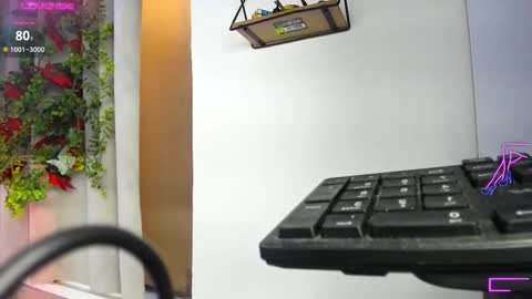  cristal ayala online show from 03.11.26