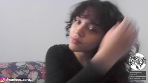 sara again3 online show from 02.01.26