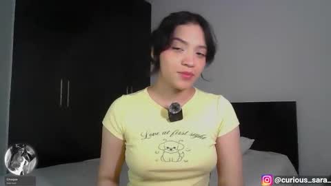 sara again3 online show from 03.21.26